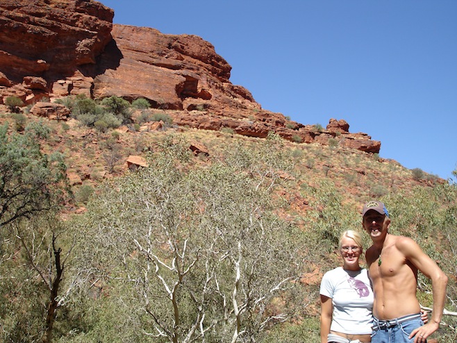 AU Kings Canyon2